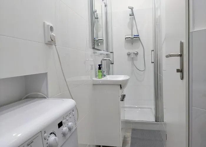 Clearvuehome - Quiet 54 M2 Messe-ρrater דירה