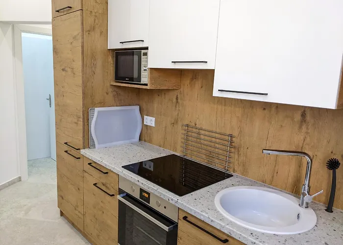 Clearvuehome - Quiet 54 M2 Messe-ρrater * וינה